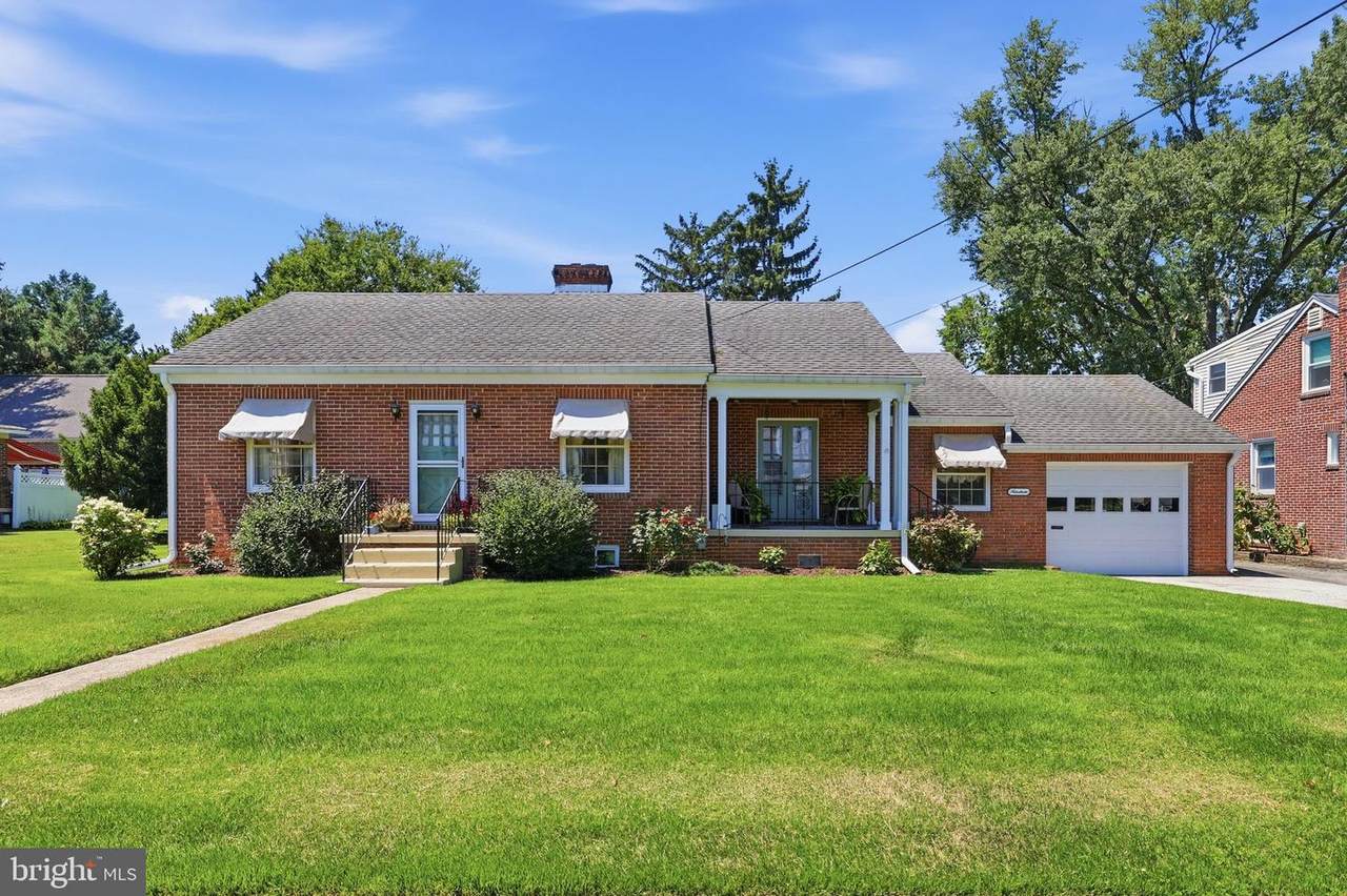 19 Norva Avenue - Photo 1