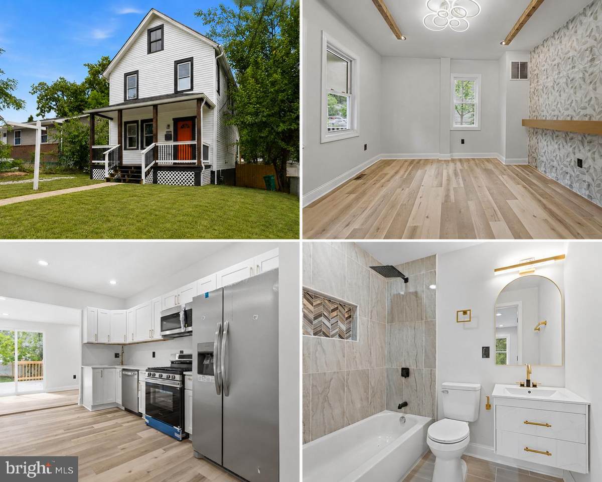 5807 Dade Street - Photo 1