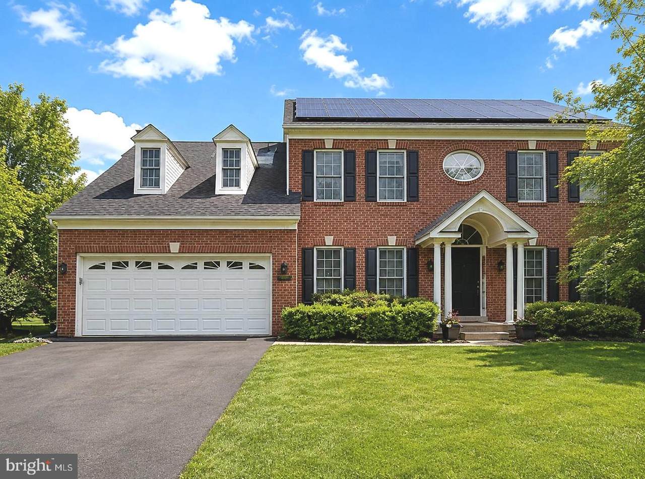 17811 Marble Hill Place - Photo 1
