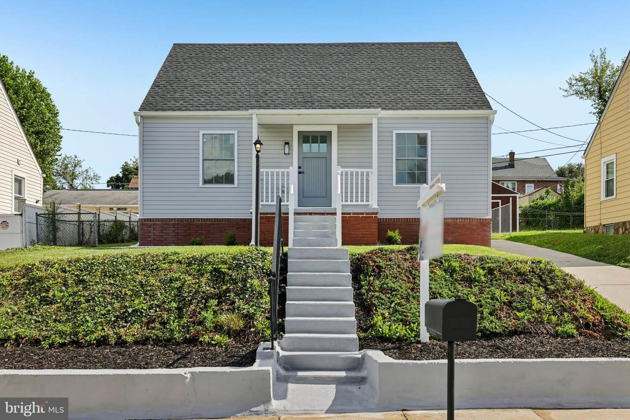 3215 Rosalie Road - Photo 1