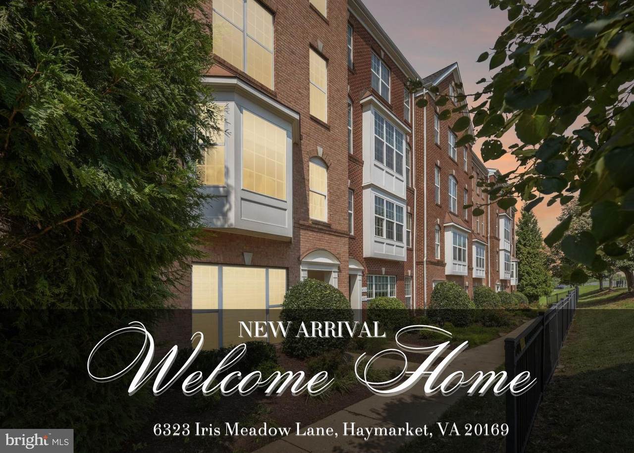 6323 Iris Meadow Lane - Photo 1