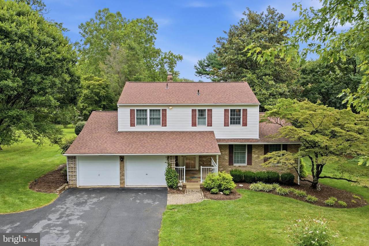 7405 Hillside Drive - Photo 1