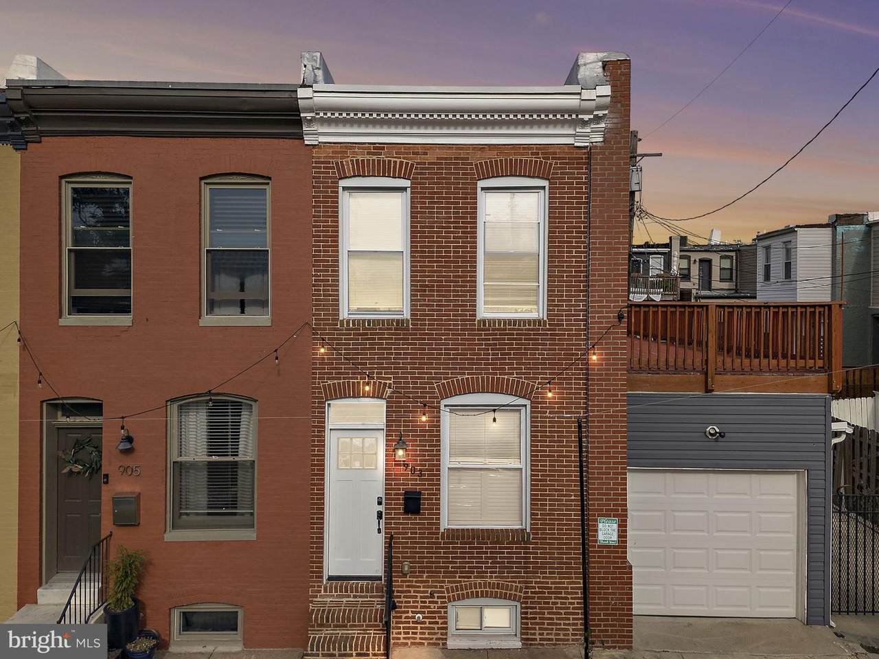 903 Bradford Street - Photo 1