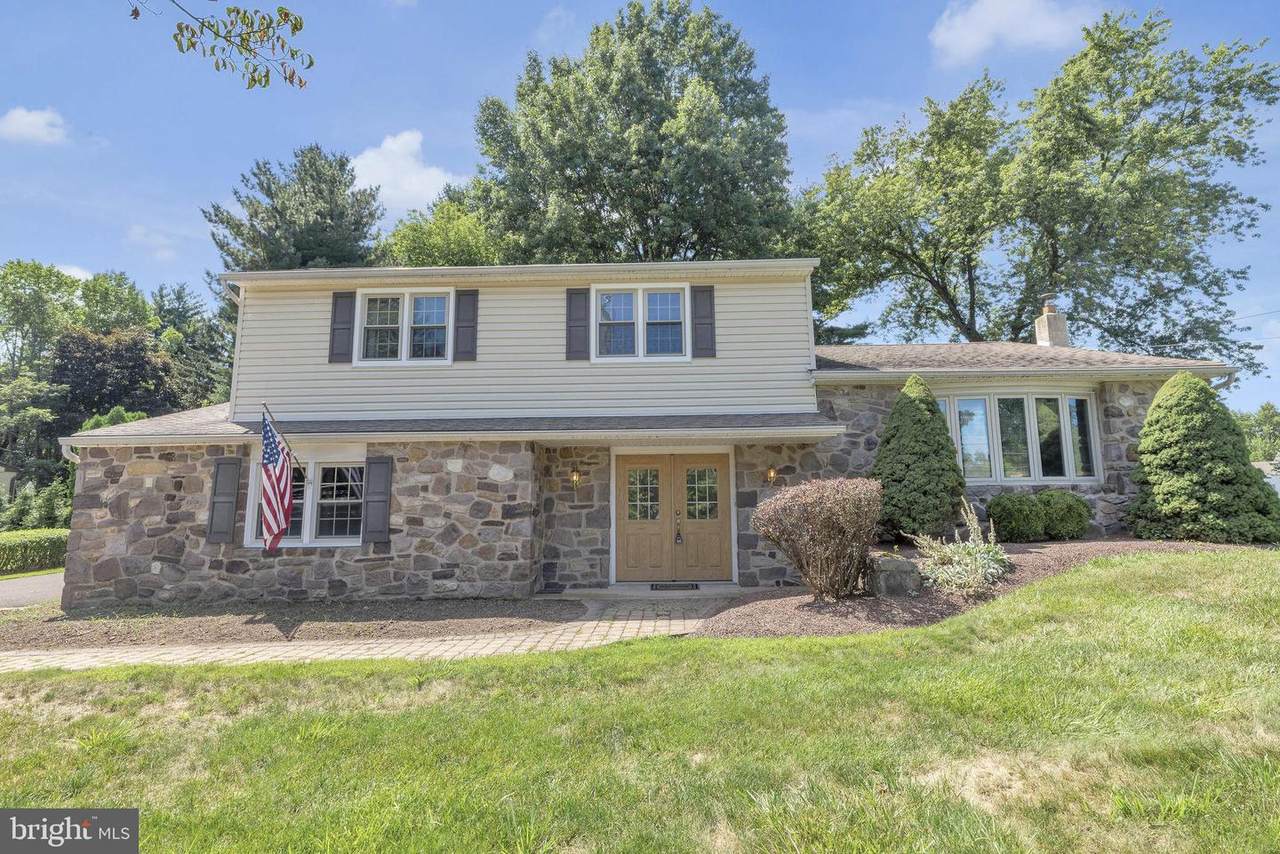 1266 Old Jordan Road - Photo 1
