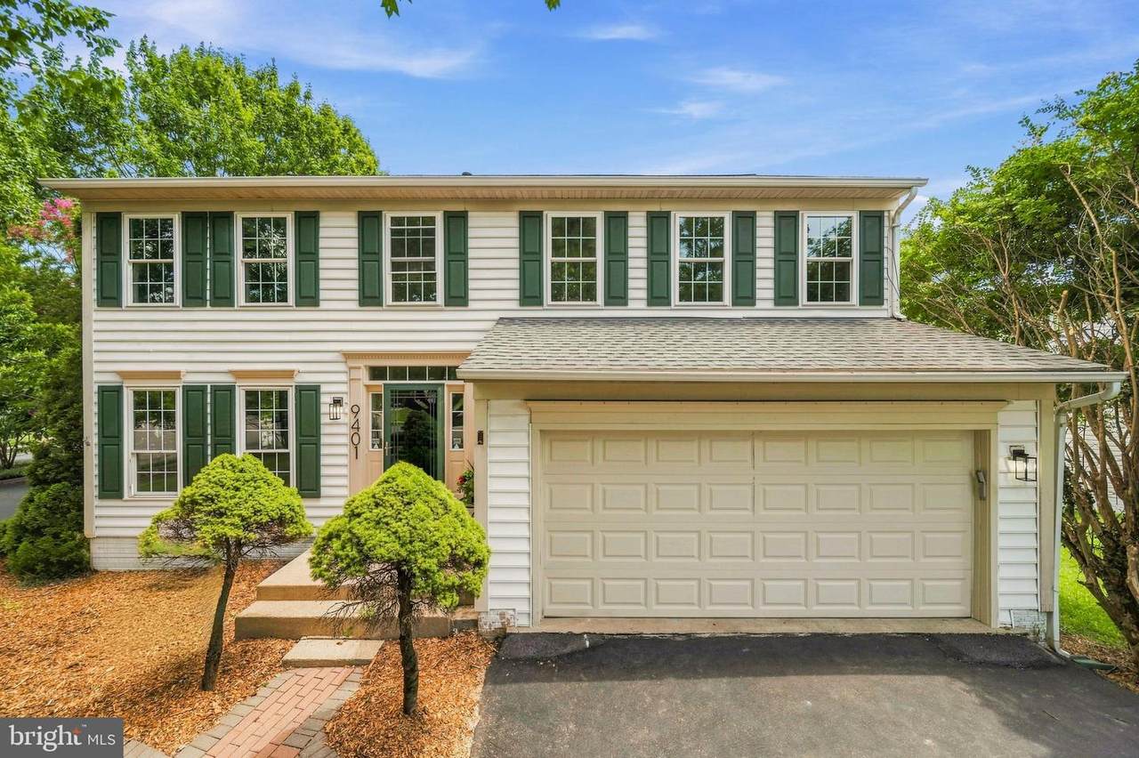 9401 Spice Glade Court - Photo 1