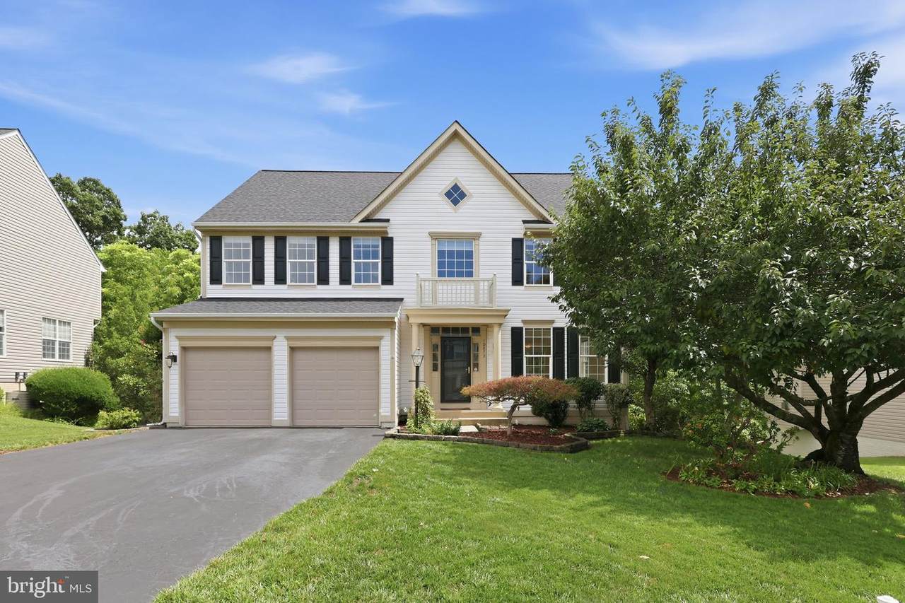 10873 Peachwood Drive - Photo 1