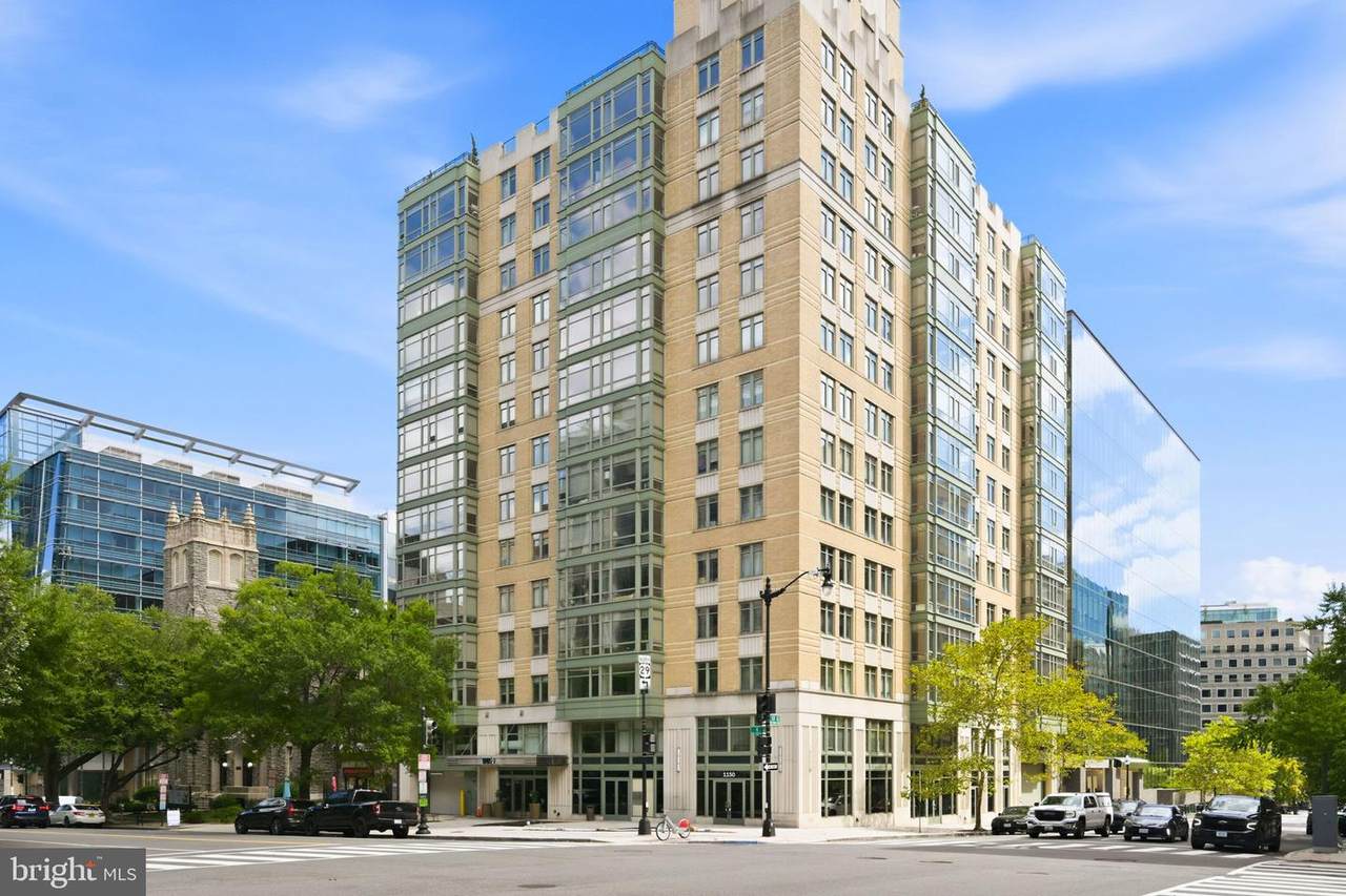 1150 K Street - Photo 1