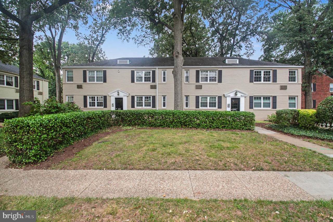 4318 Pershing Drive - Photo 1