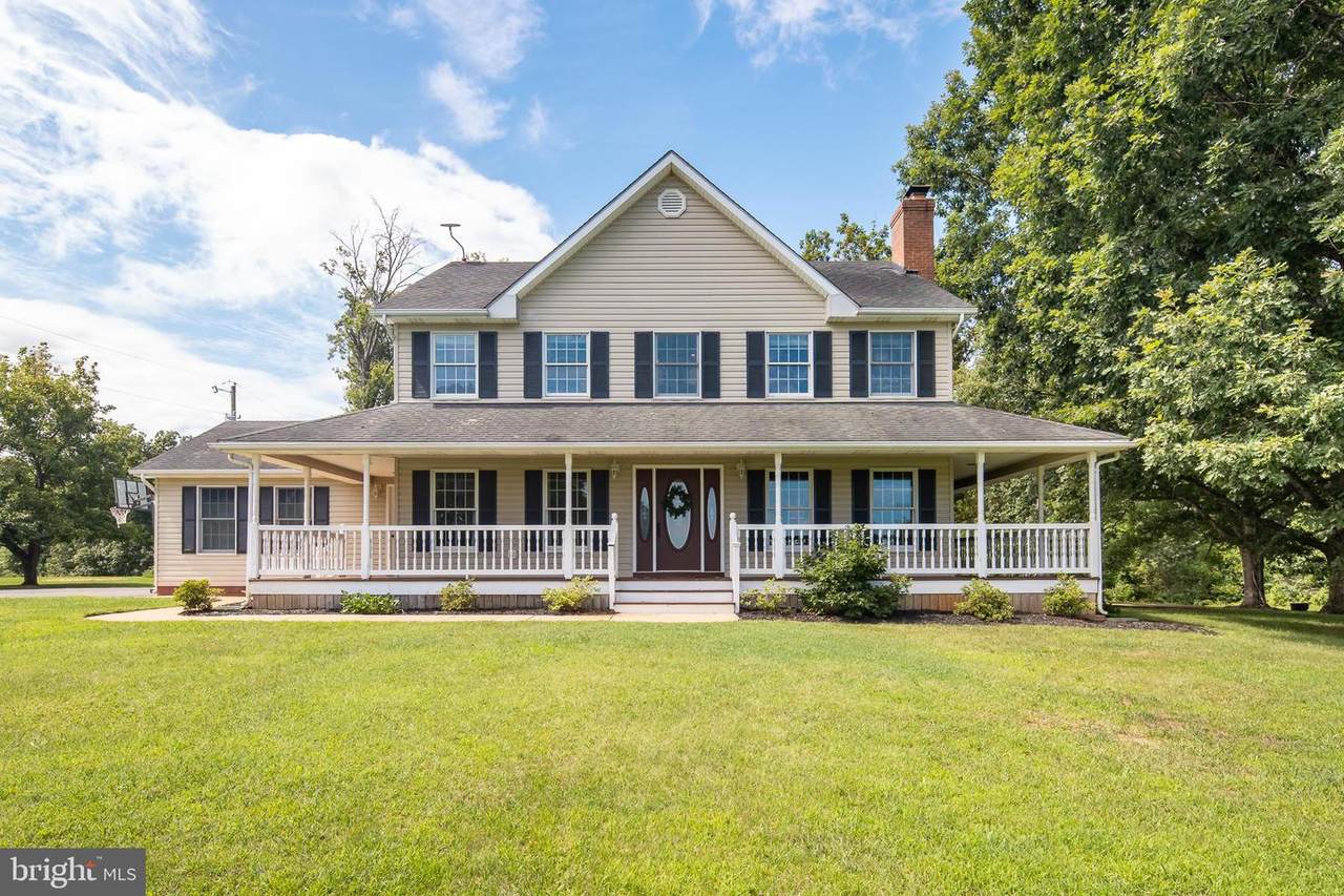 7322 Toler Drive - Photo 1