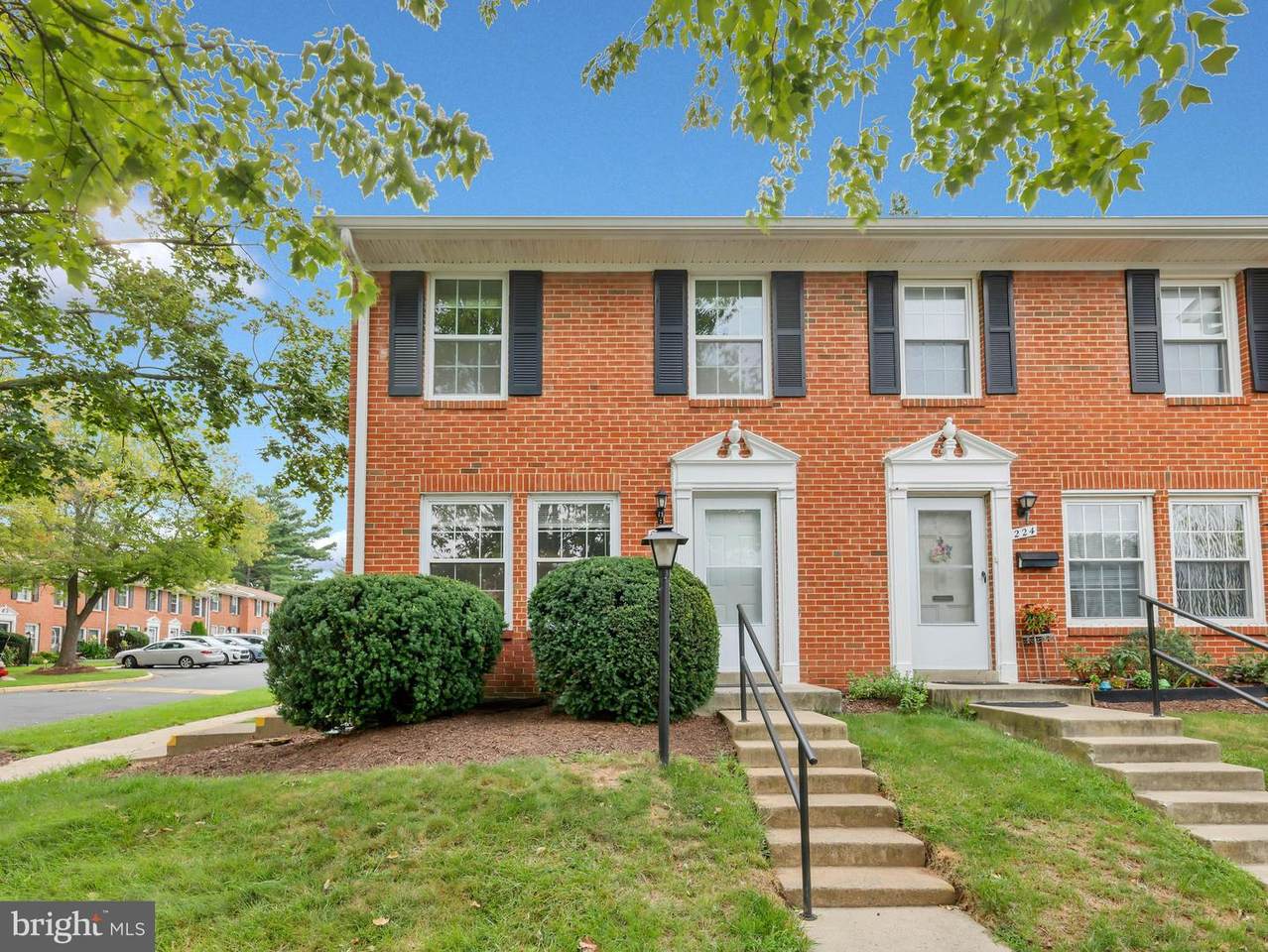 226 Auburn Drive - Photo 1