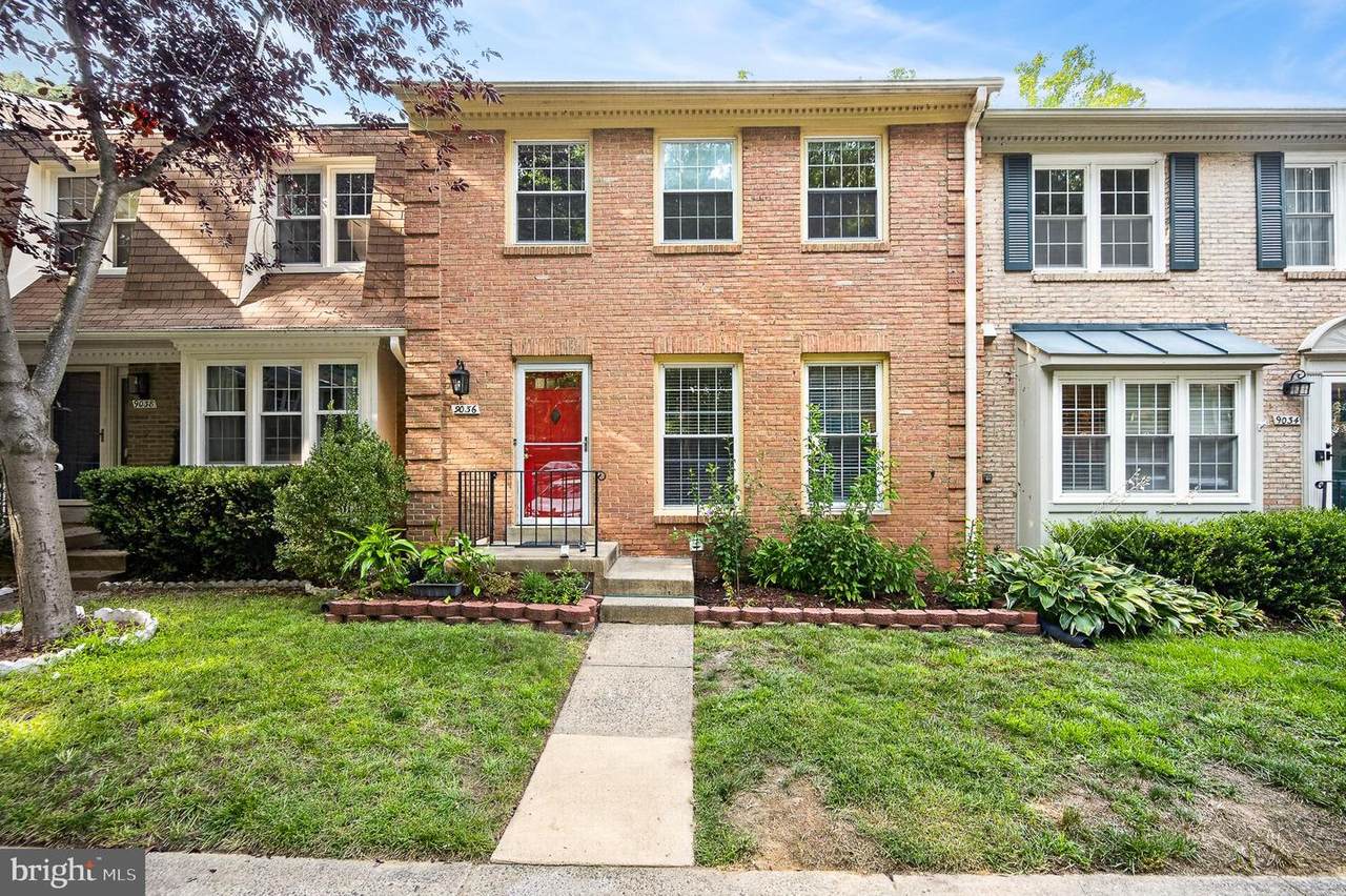 9036 Rosewall Court - Photo 1