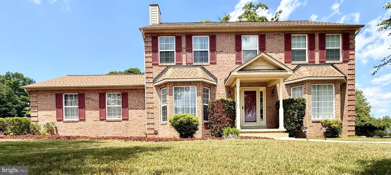 2608 Capital Court - Photo 1