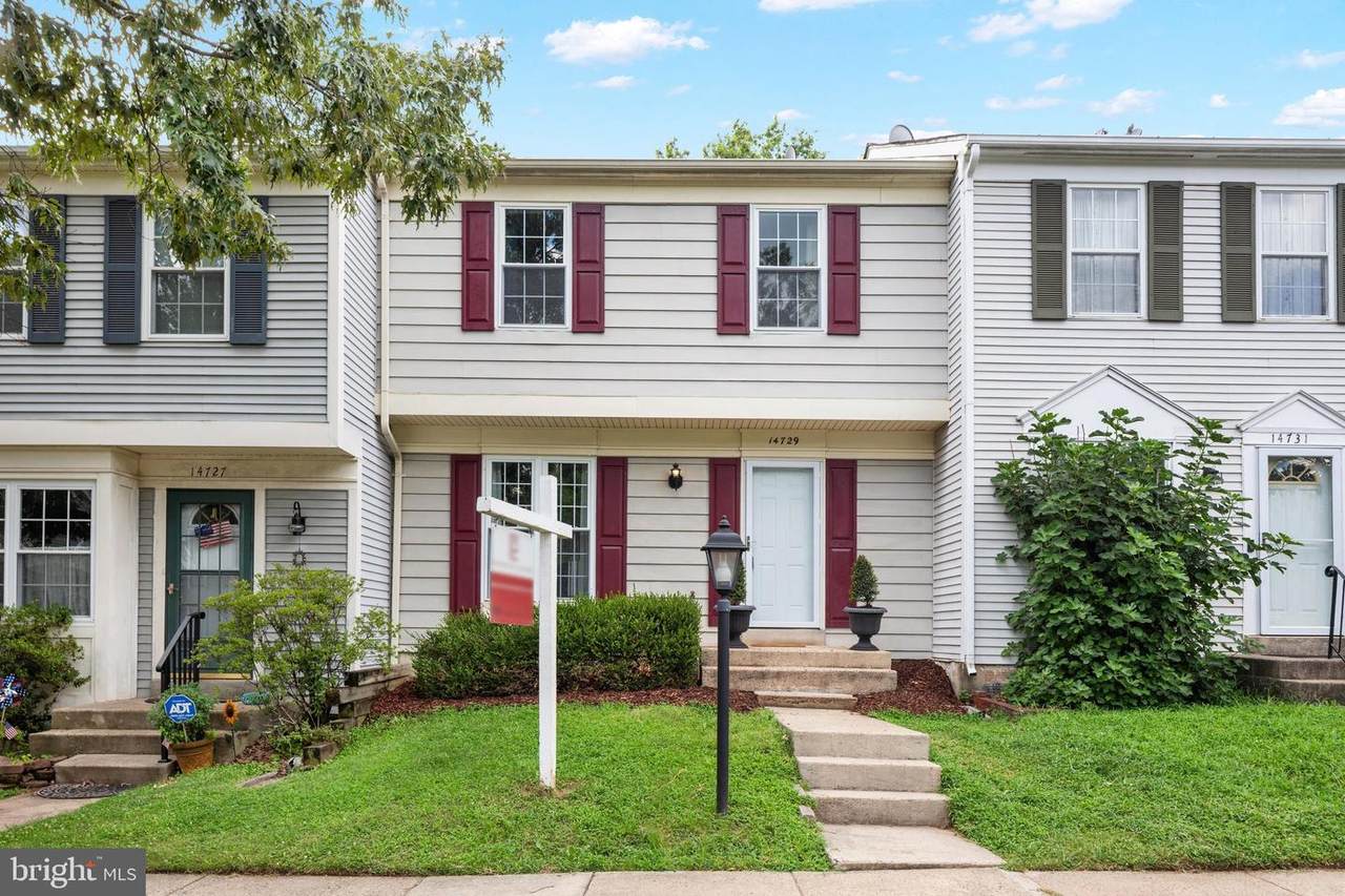 14729 Southwarke Place - Photo 1