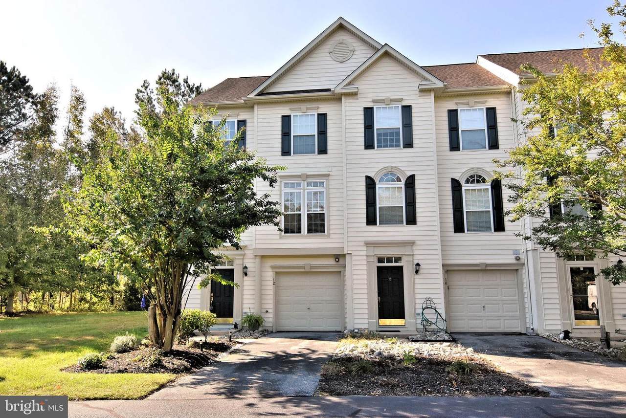 12 Calvert Street - Photo 1