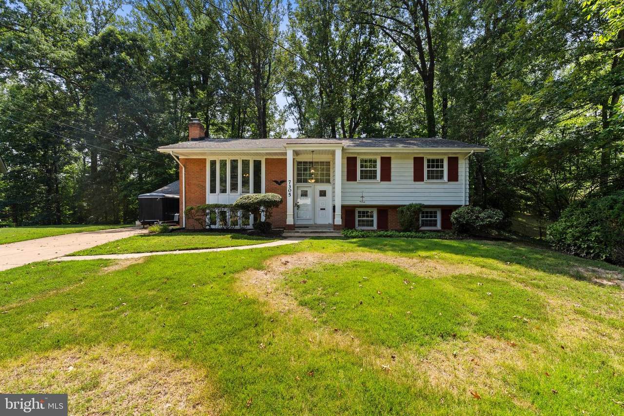 7305 Masonville Court - Photo 1