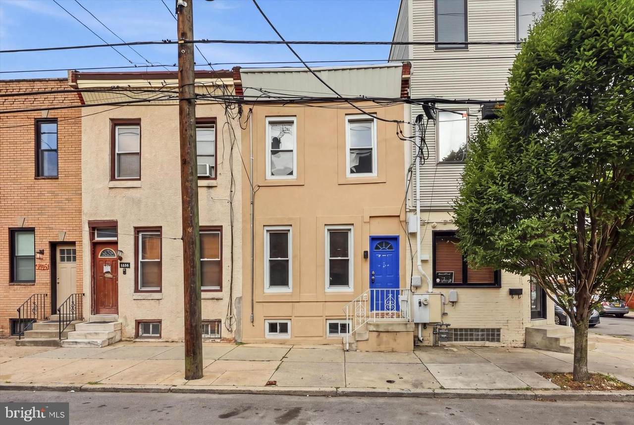 1202 21ST Street - Photo 1
