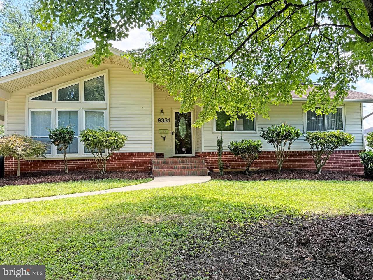 8331 Wesleyan Street - Photo 1