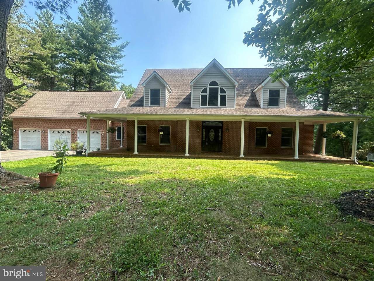 14205 Milltown Road - Photo 1