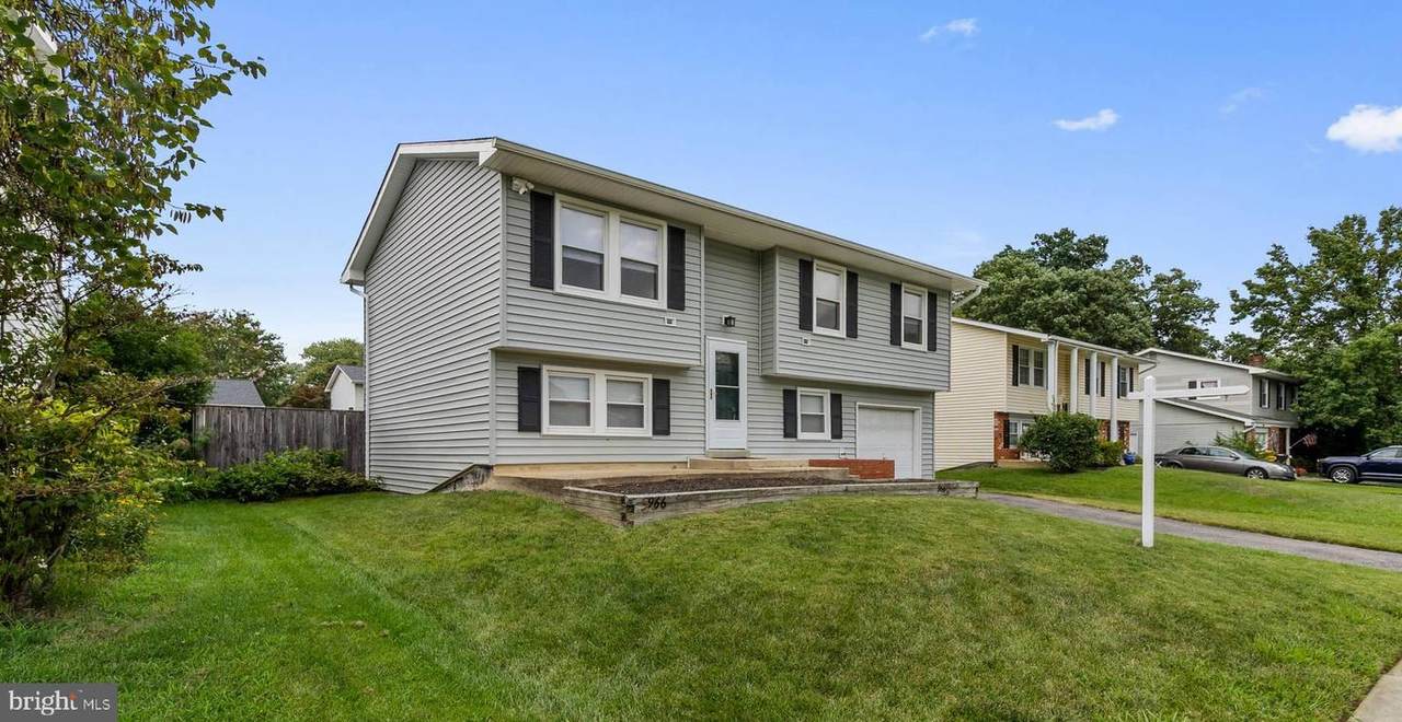 966 Fall Ridge Way - Photo 1