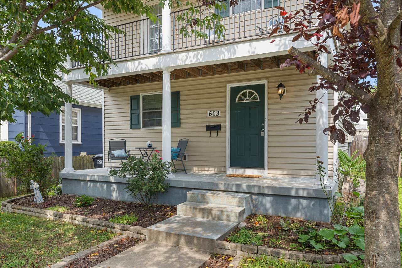 603 Weedon Street - Photo 1