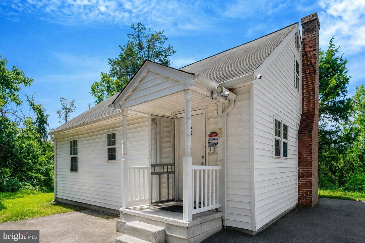 9809 Richmond Highway - Photo 1