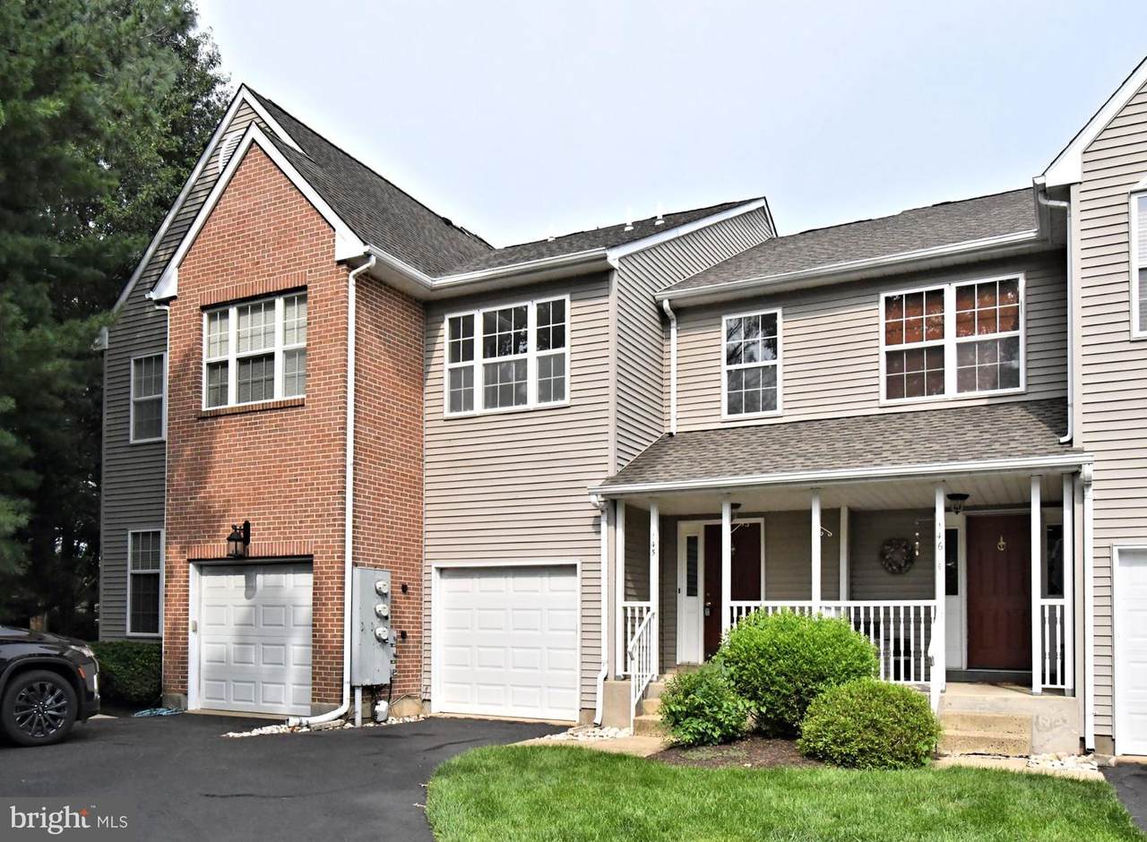 145 Bishops Gate Lane - Photo 1