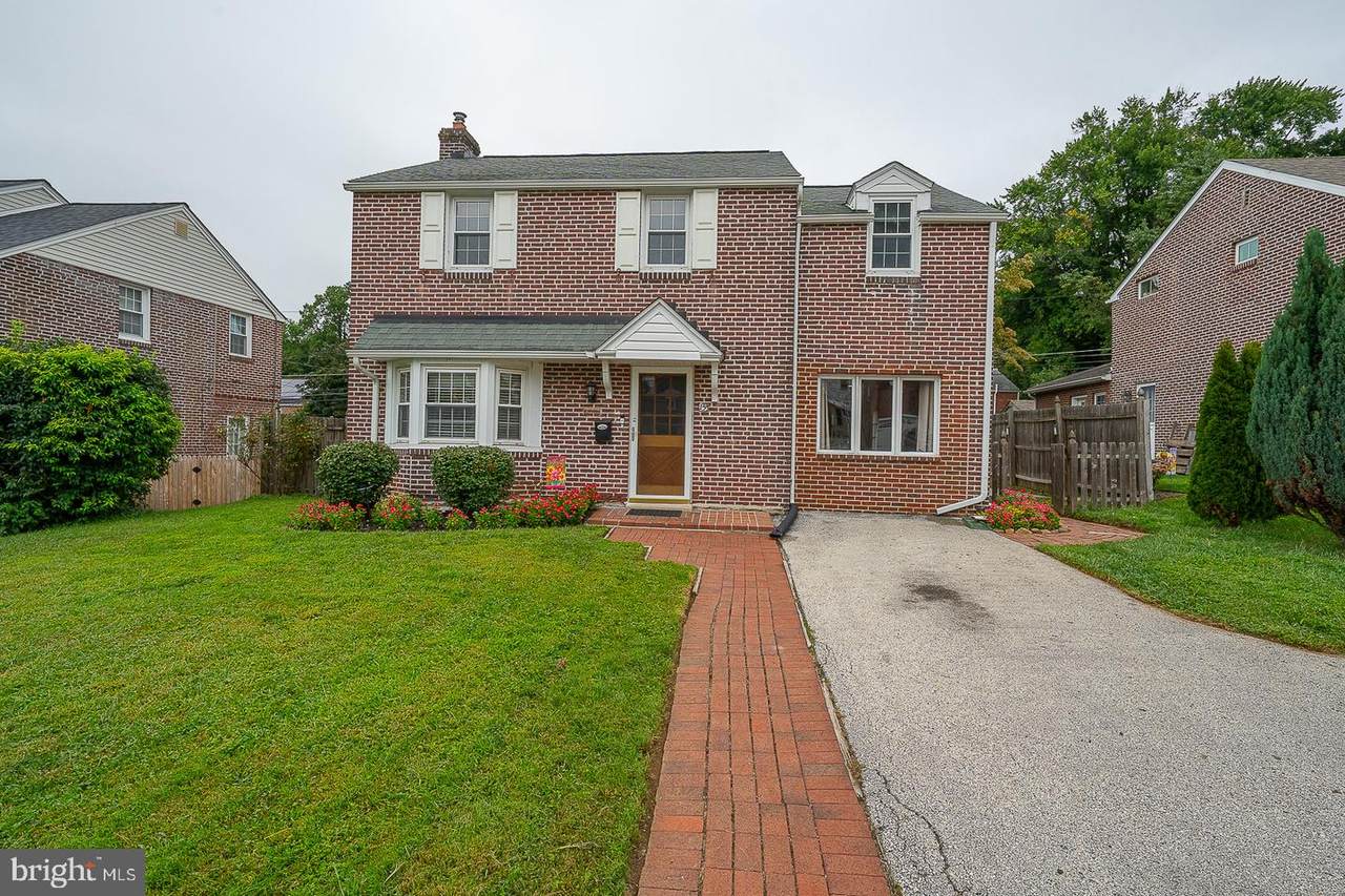 155 Treaty Road - Photo 1