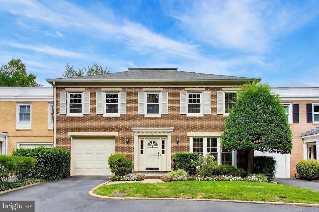 704 Blueberry Hill Road - Photo 1