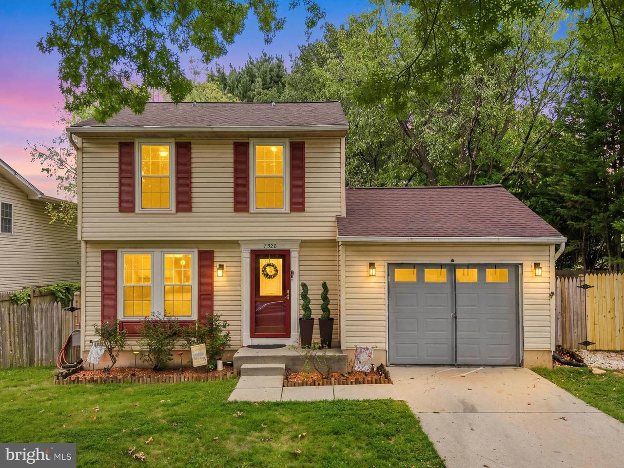 7528 Brenish Drive - Photo 1