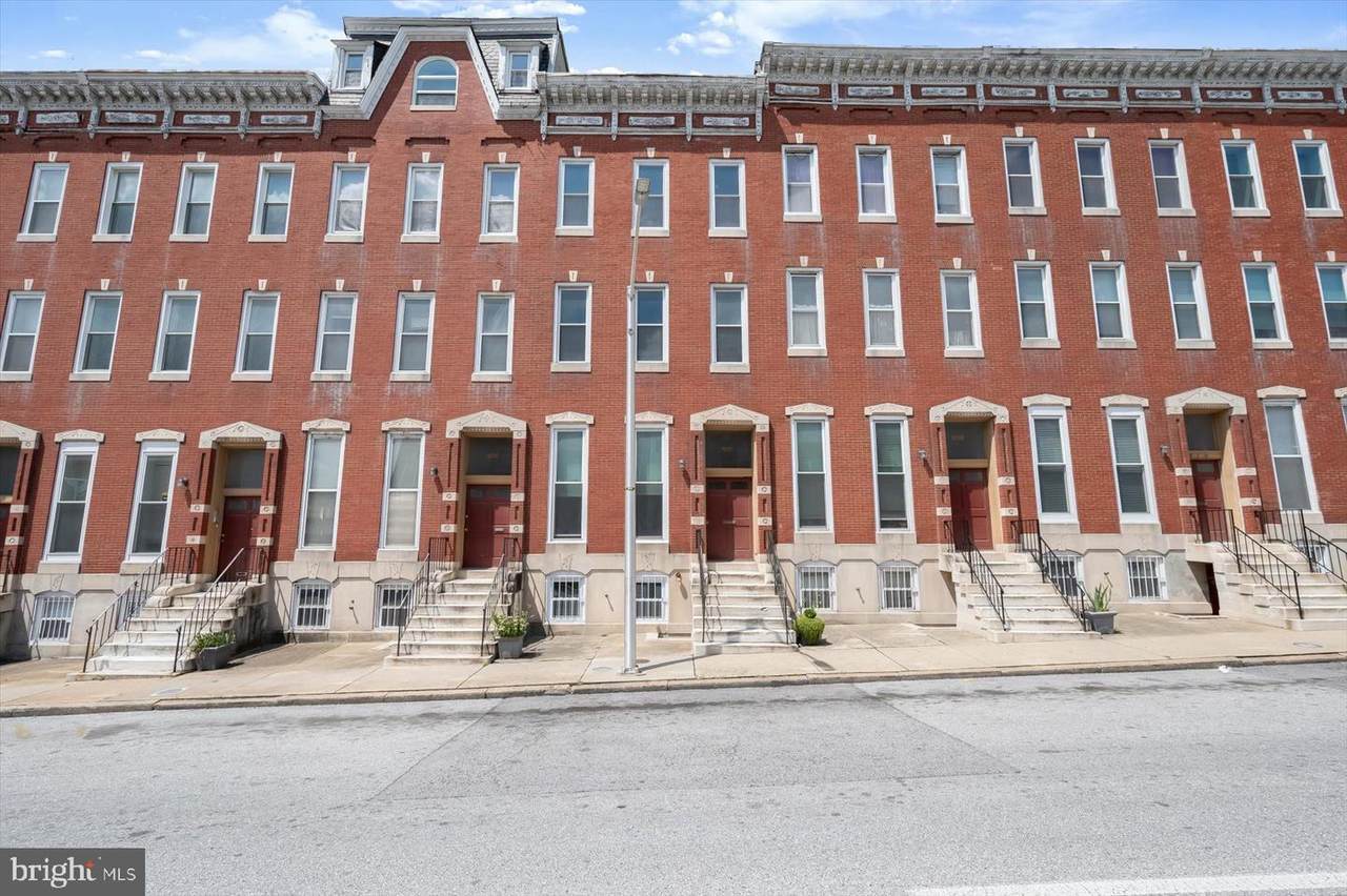 906 Fulton Avenue - Photo 1
