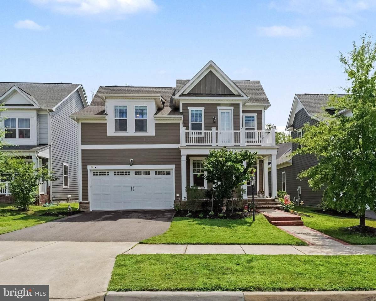 17929 Woods View Drive - Photo 1