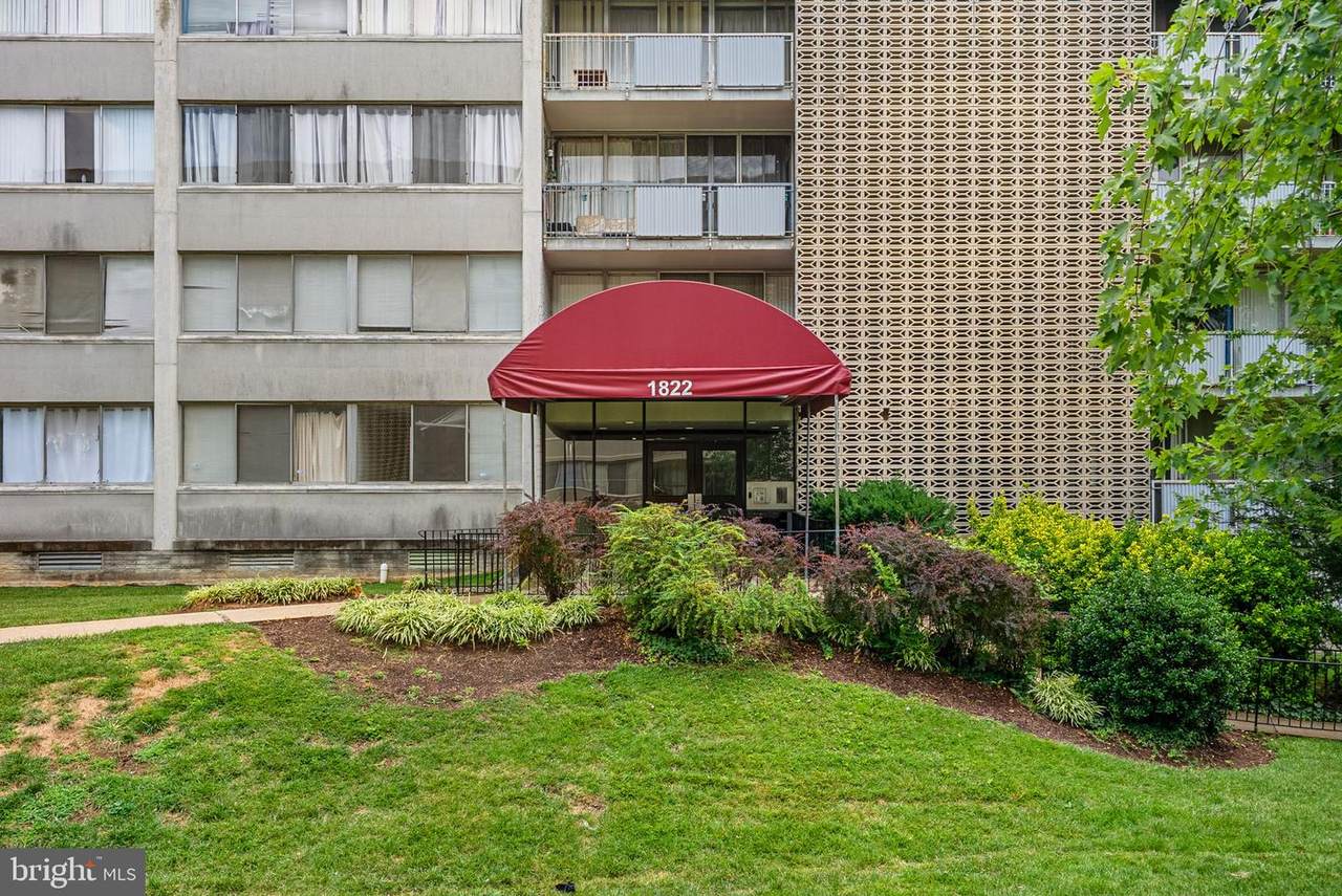 1822 Metzerott Road - Photo 1