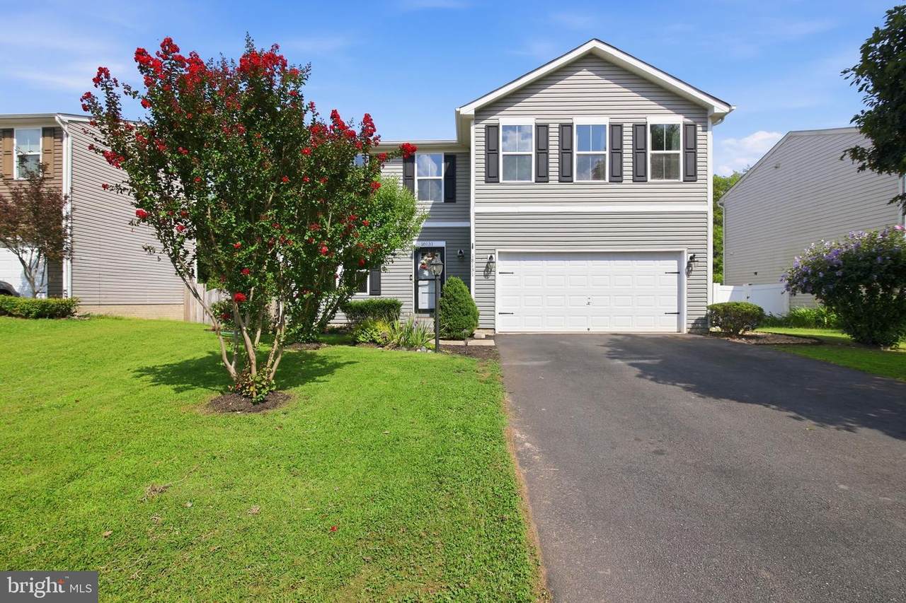 18131 Scenic Creek Lane - Photo 1