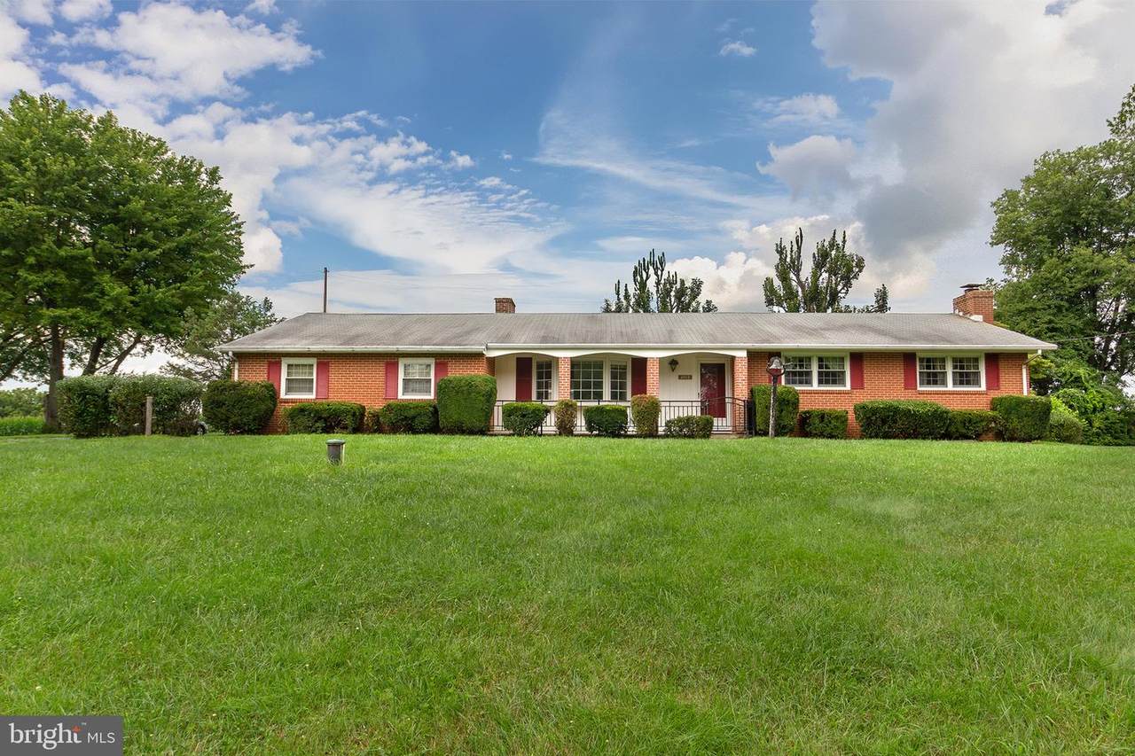 2512 Greene Road - Photo 1