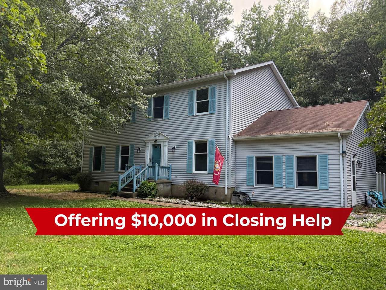 1270 Tongue Cove Drive - Photo 1