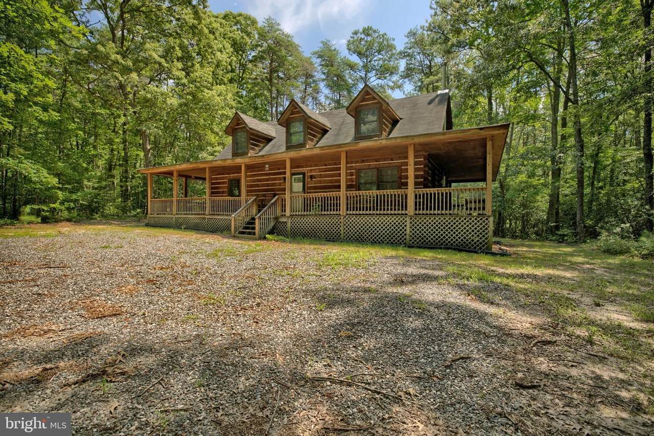 592 Knights Landing Drive - Photo 1