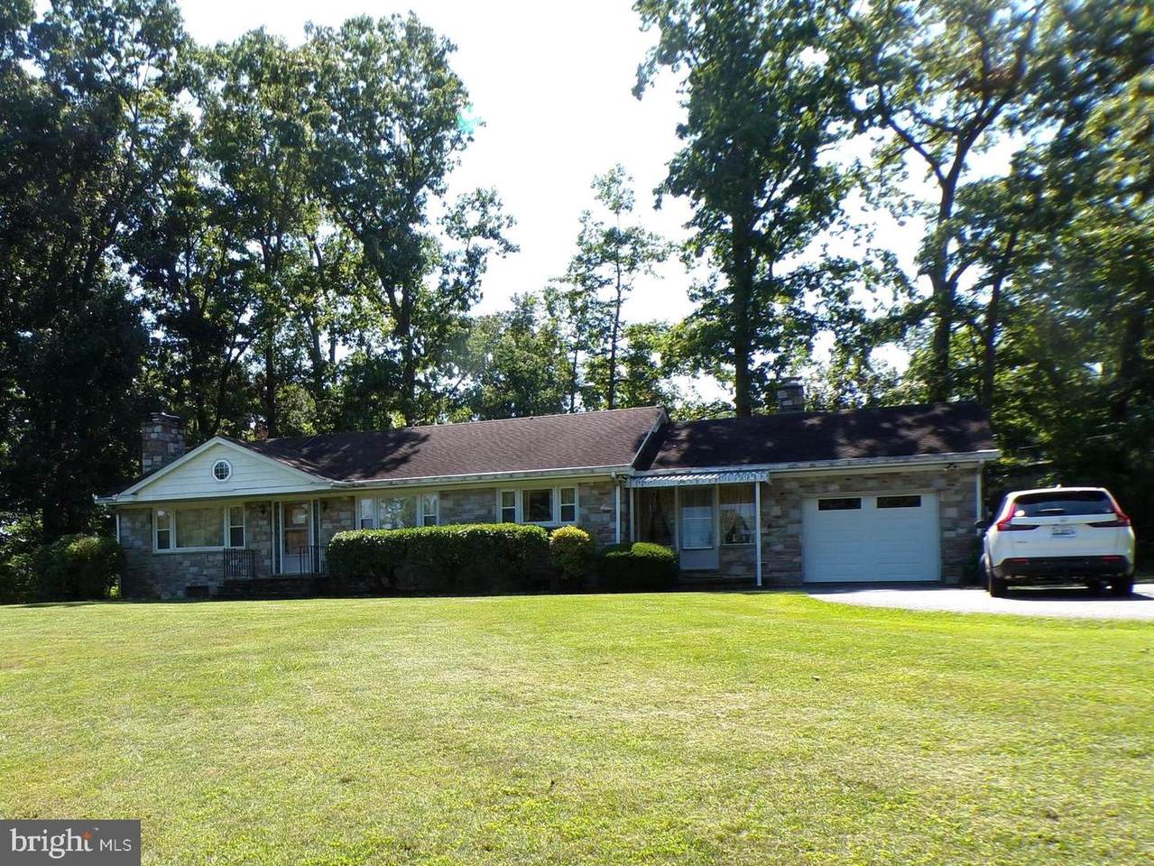 2933 Hampstead Mexico Road - Photo 1