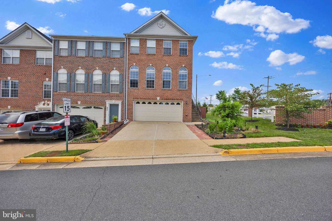 6350 Regal Oak Drive - Photo 1