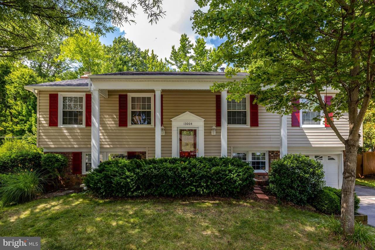 13004 Maple View Lane - Photo 1