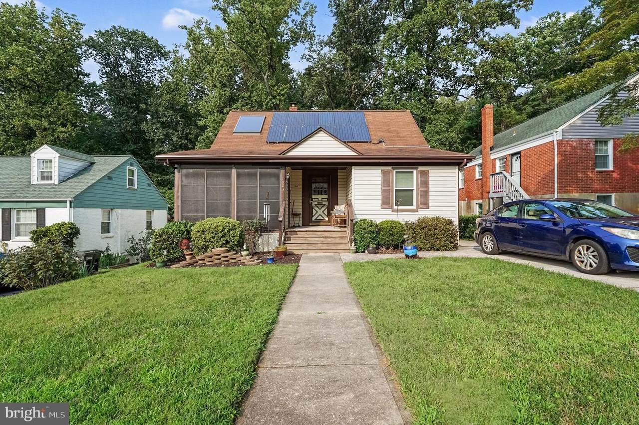 1003 Kingston Road - Photo 1
