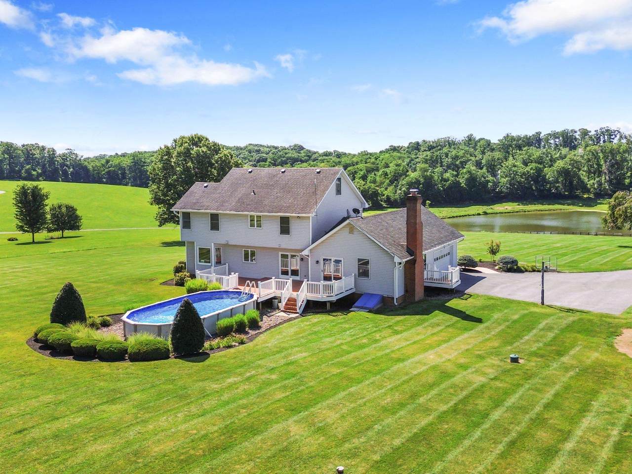 600 Turf Farm Drive - Photo 1