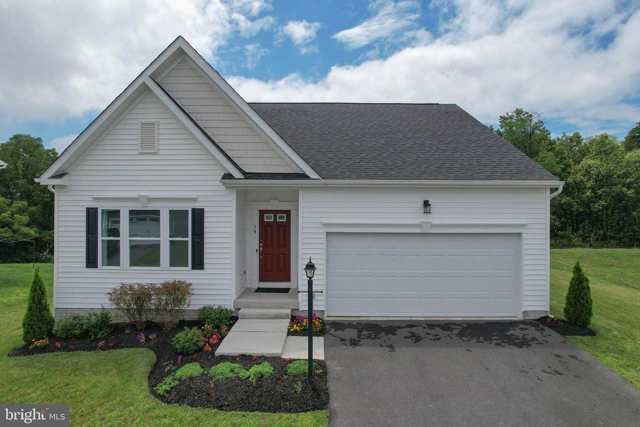 79 Spatterdock Road - Photo 1