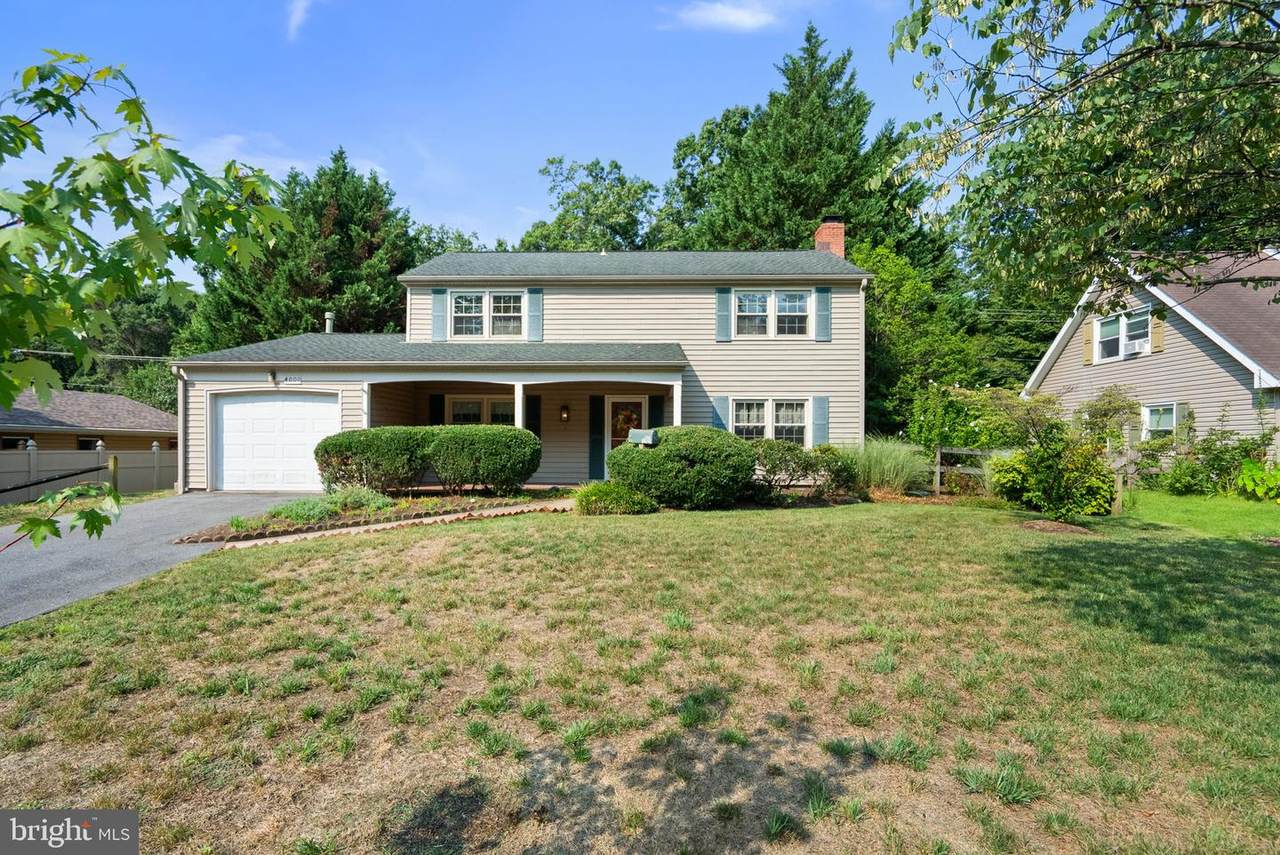 4000 Wakefield Lane - Photo 1