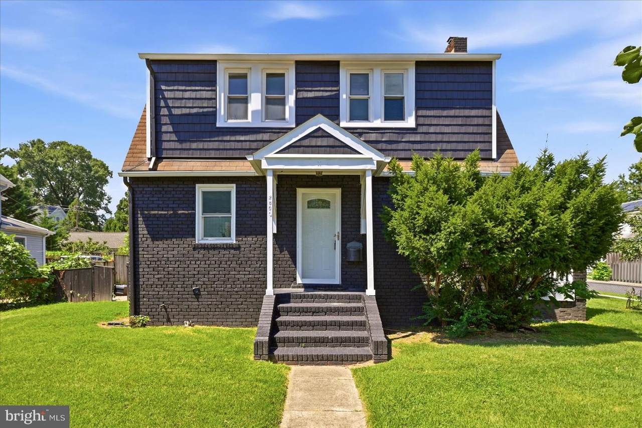 2500 Eads Street - Photo 1