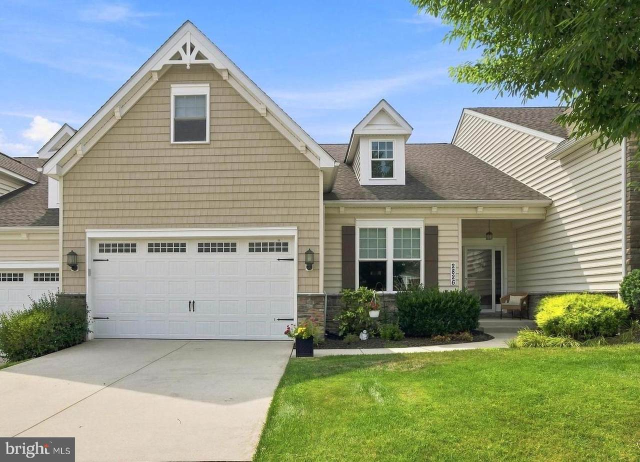 2826 Chauncey Hill Drive - Photo 1