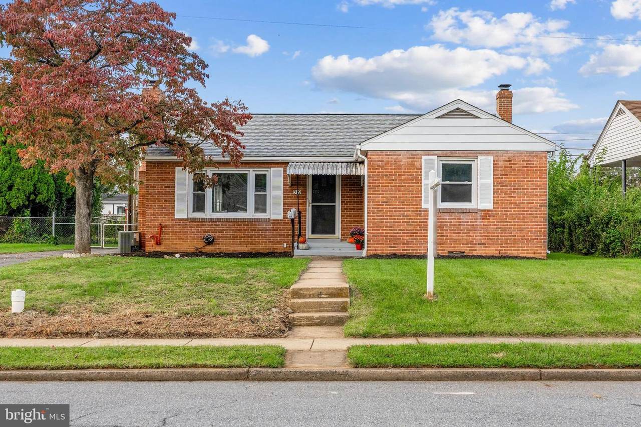 919 Seminole Road - Photo 1