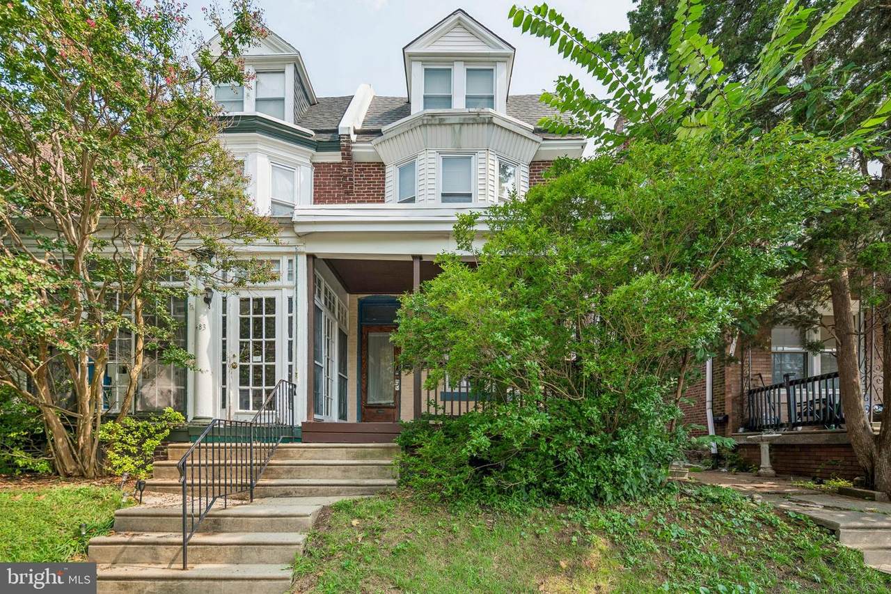 481 Gerhard Street - Photo 1