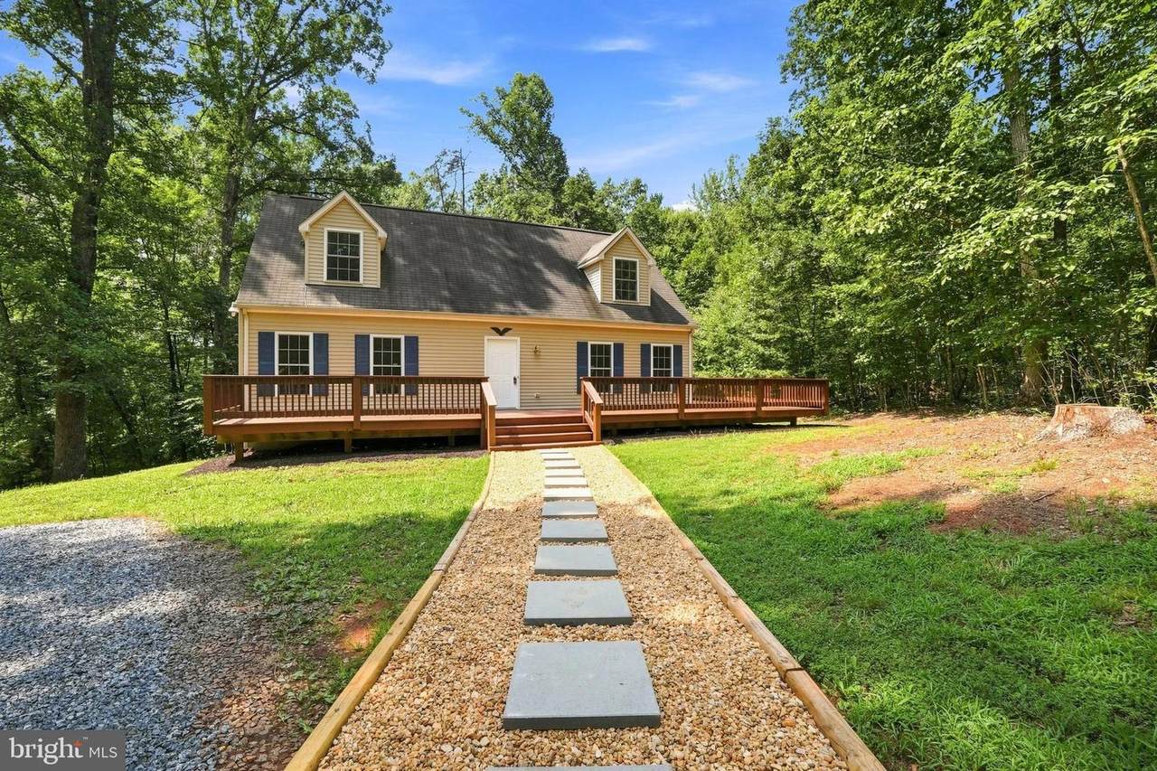 472 Arrington Mountain Road - Photo 1