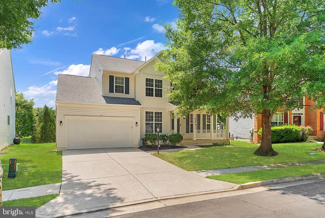 8309 Double Eagle Street - Photo 1
