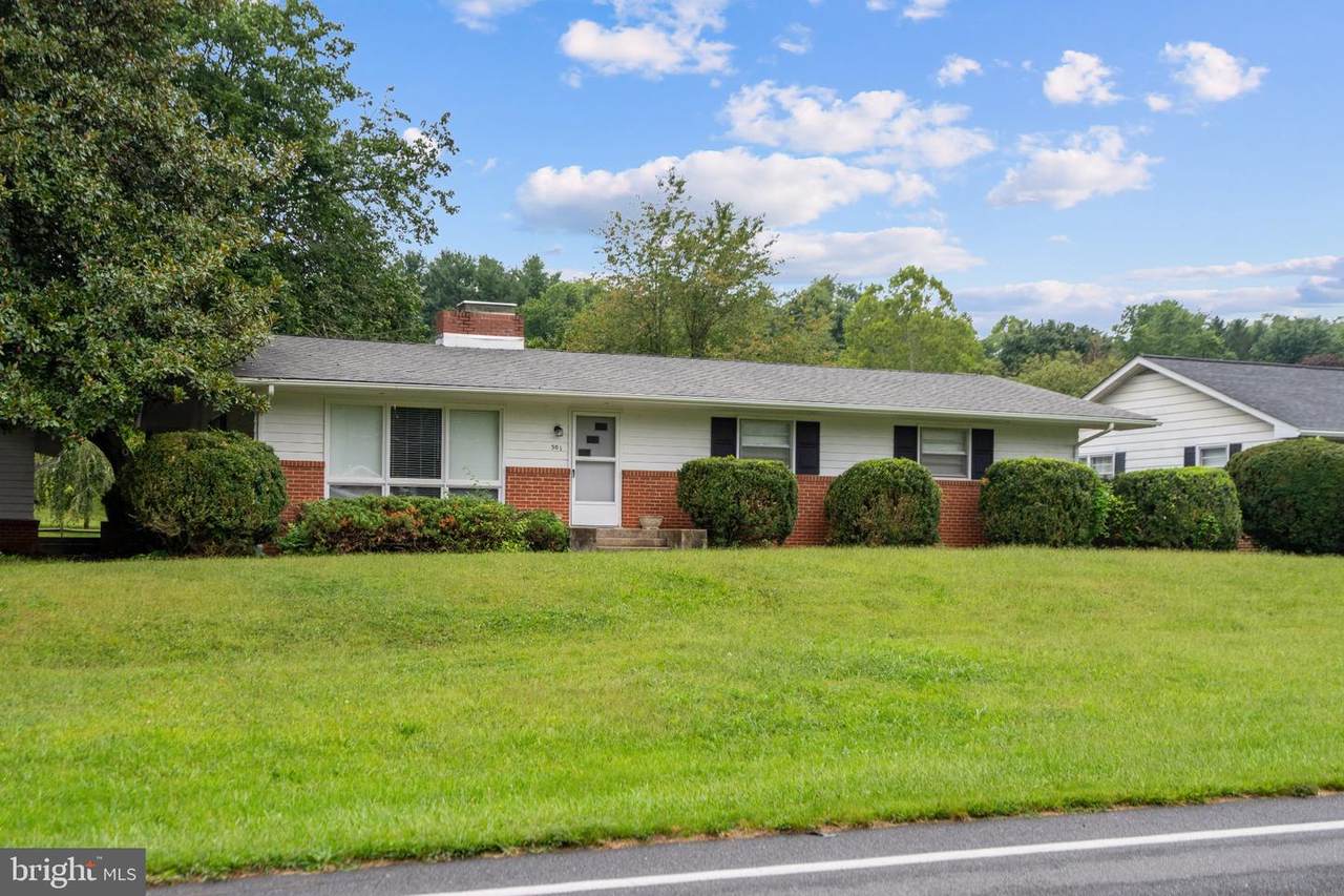 501 Fox Drive - Photo 1